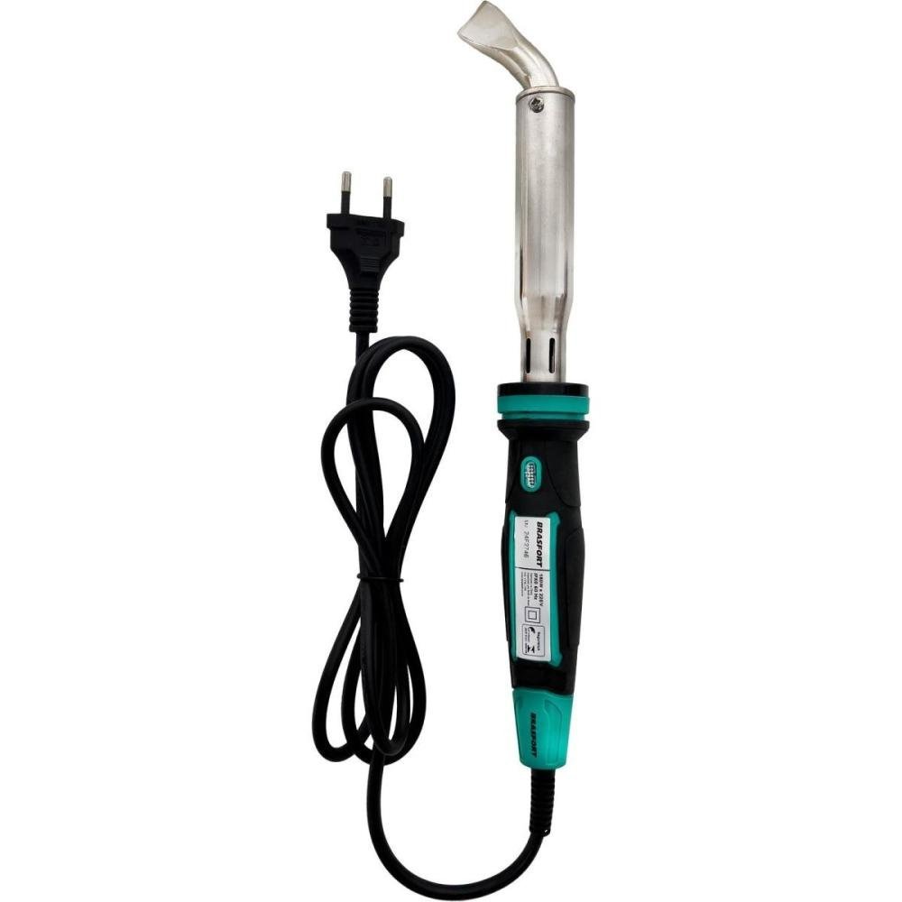 Ferro De Solda Maxx 180W 220V Brasfort Un.Venda: Pc/1