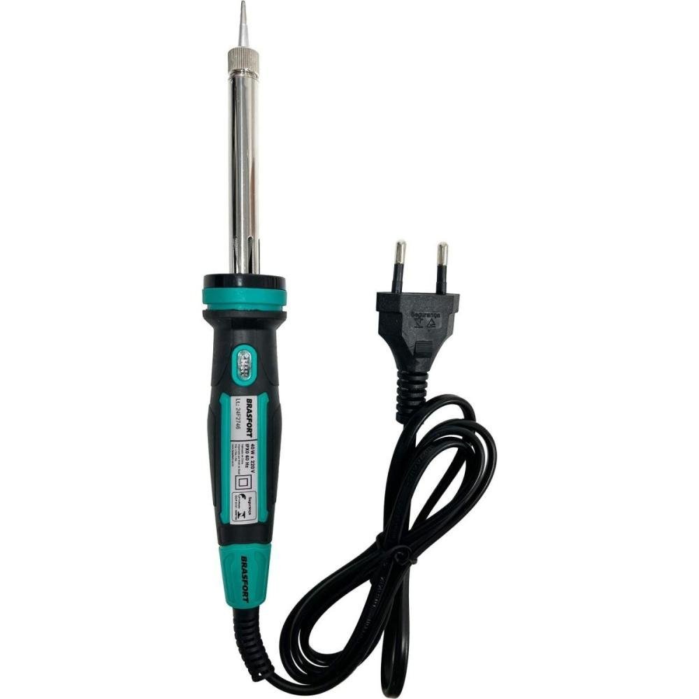 Ferro De Solda Maxx 40W 220V Brasfort Un.Venda: Pc/1