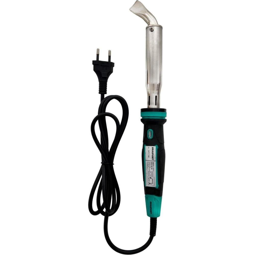 Ferro De Solda Maxx 265W 127V Brasfort Un.Venda: Pc/1