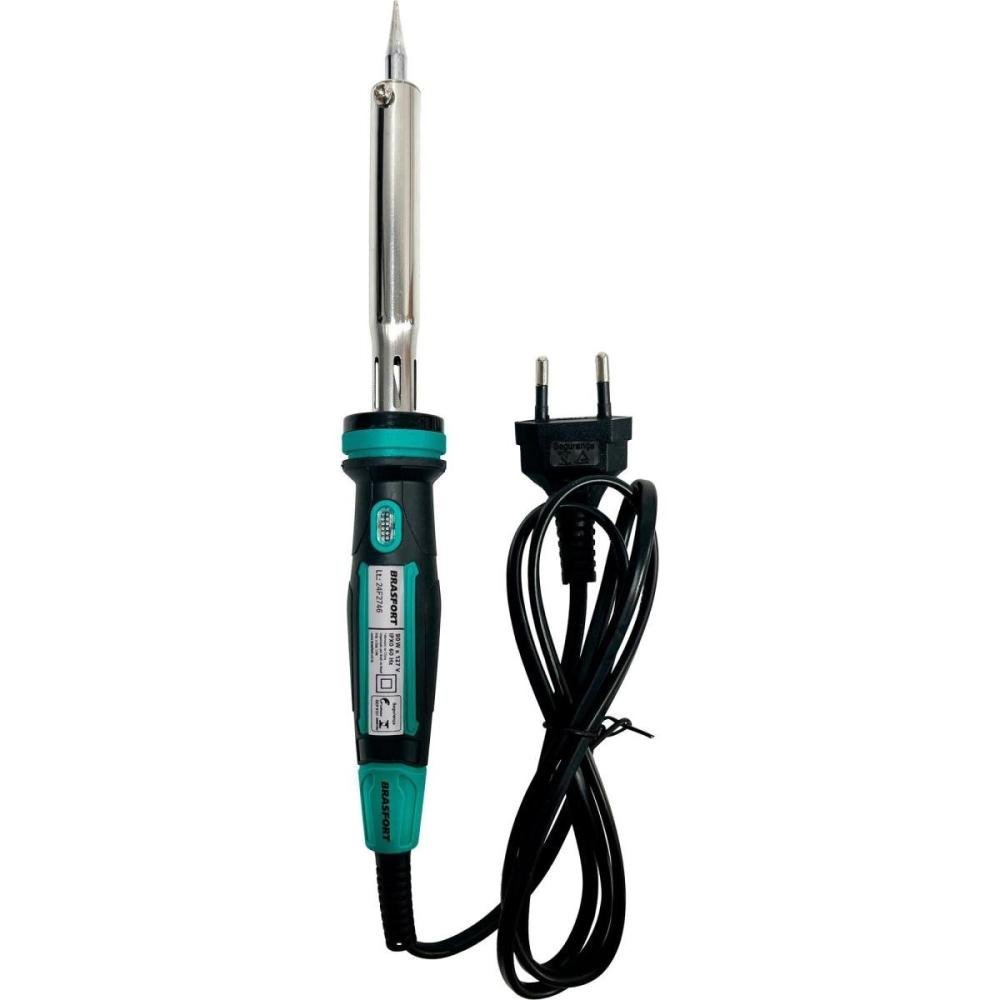 Ferro De Solda Maxx 90W 127V Brasfort Un.Venda: Pc/1