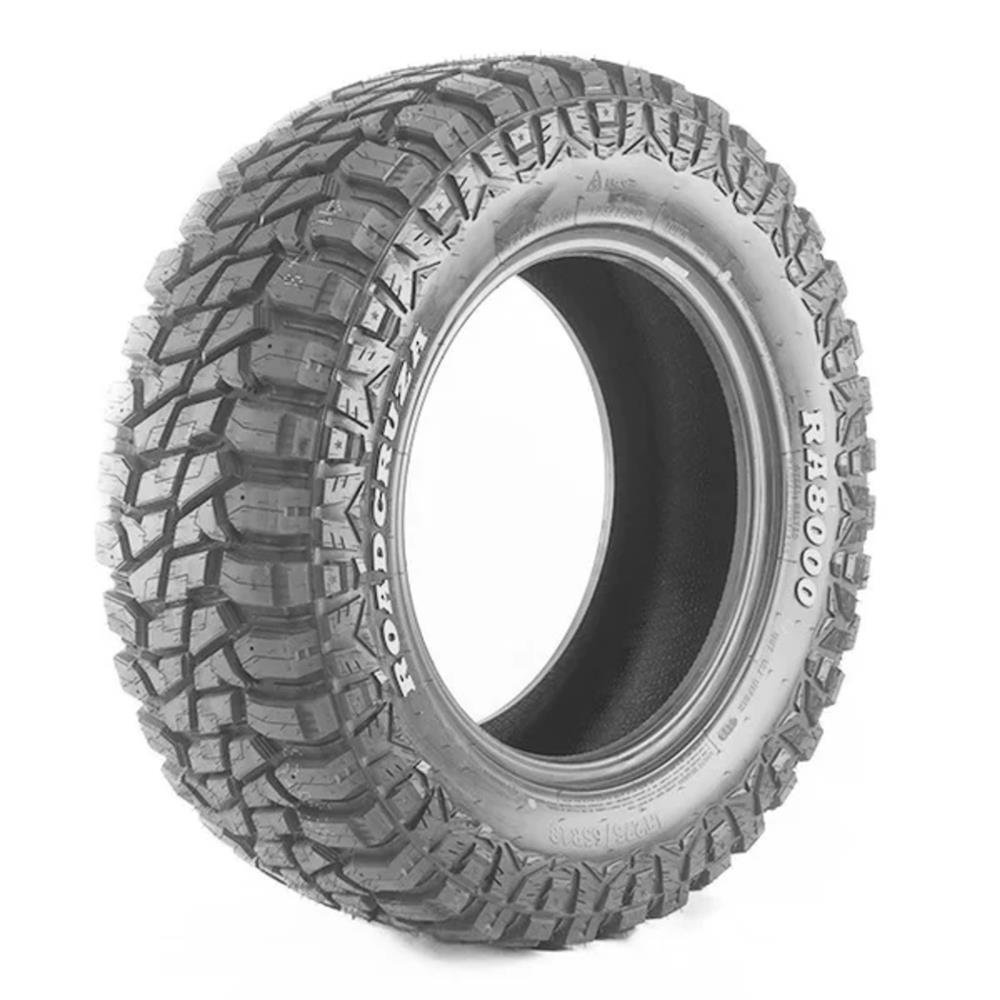 Pneu Roadcruza Aro 17 Ra8000 40X13.50R17 125Q 12Pr