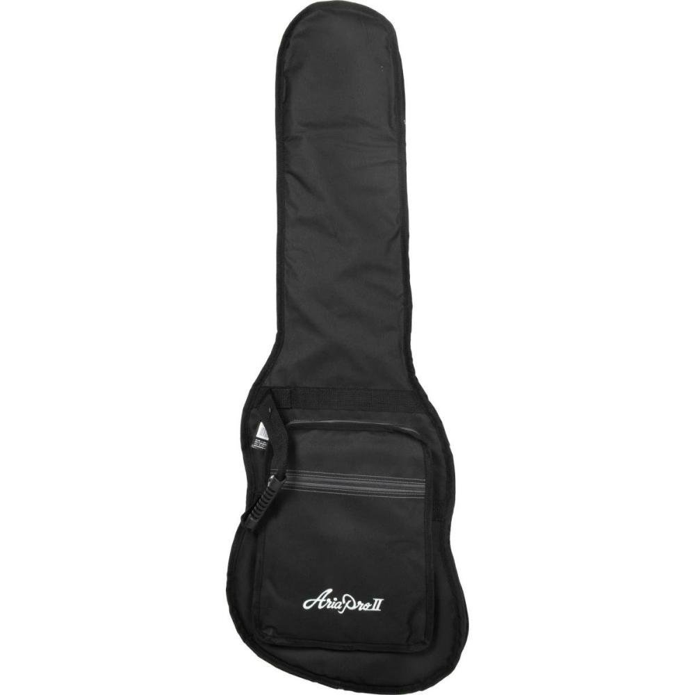 Capa Para Baixo Ny600 Cargo Preta Aria Pro Ii Un.Venda: Pc/1