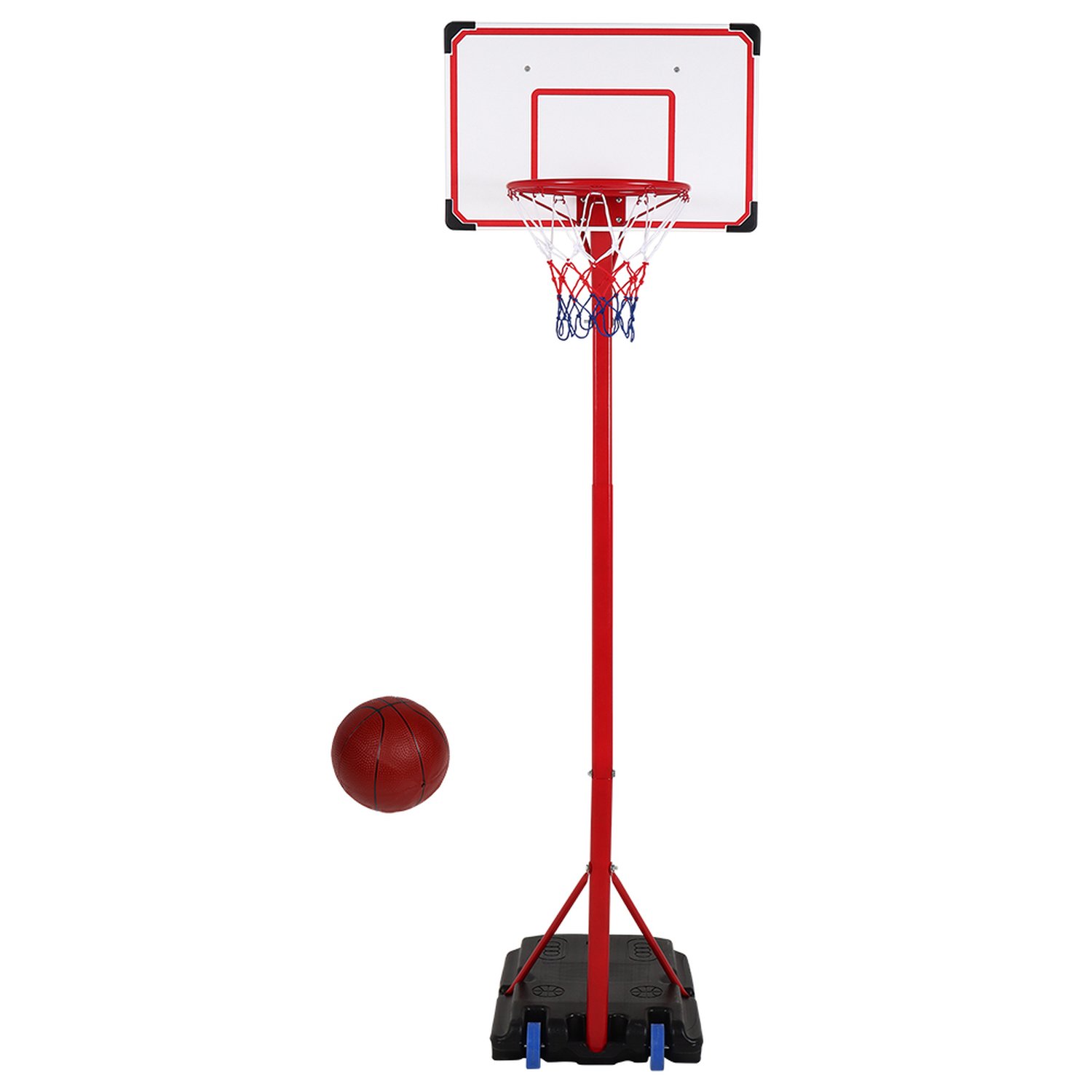 Tabela De Basquete Em Aço Carbono Bel