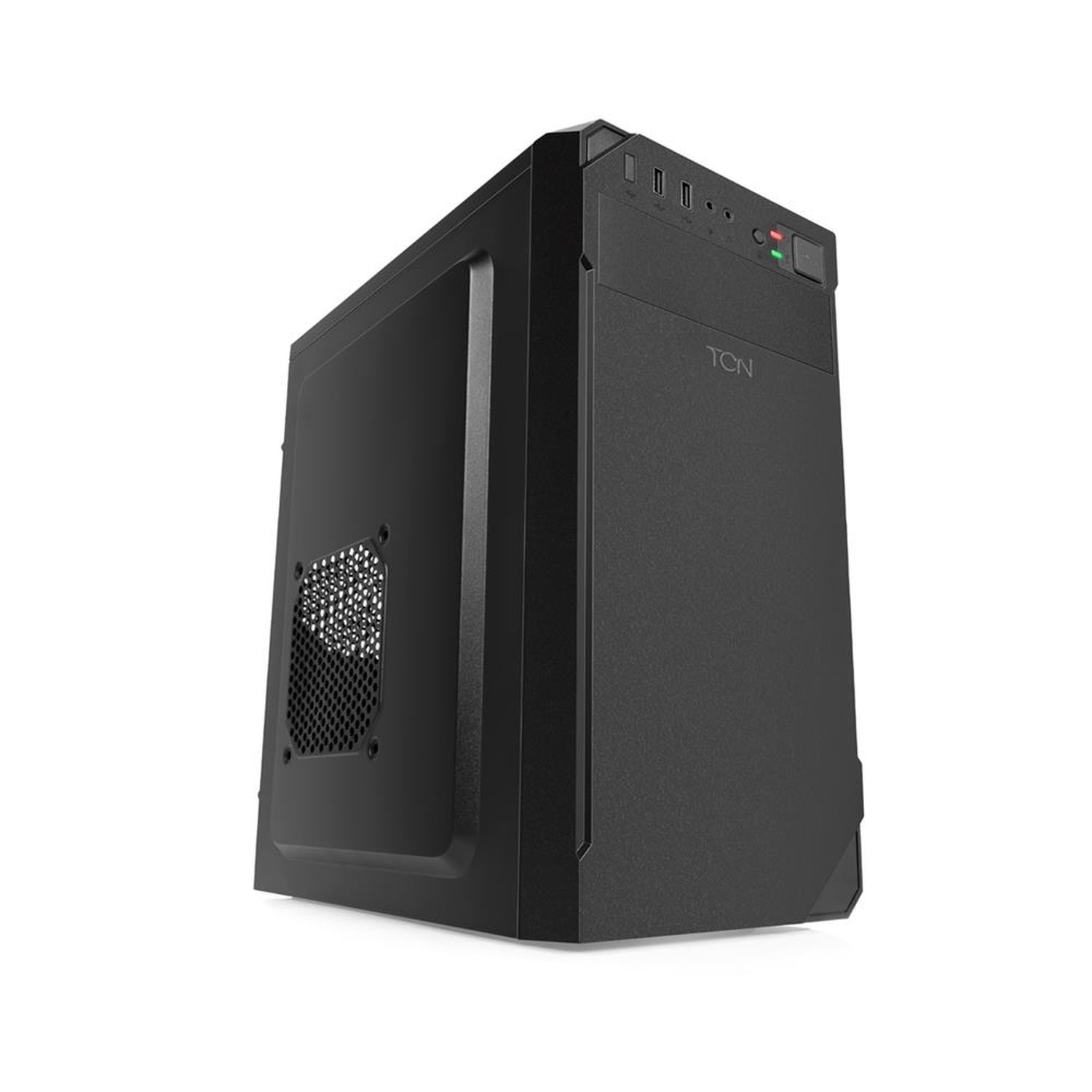 Computador Intel Core I3 De 2 Geração, Ram 4Gb, Ssd 120Gb, Linux | Tcn