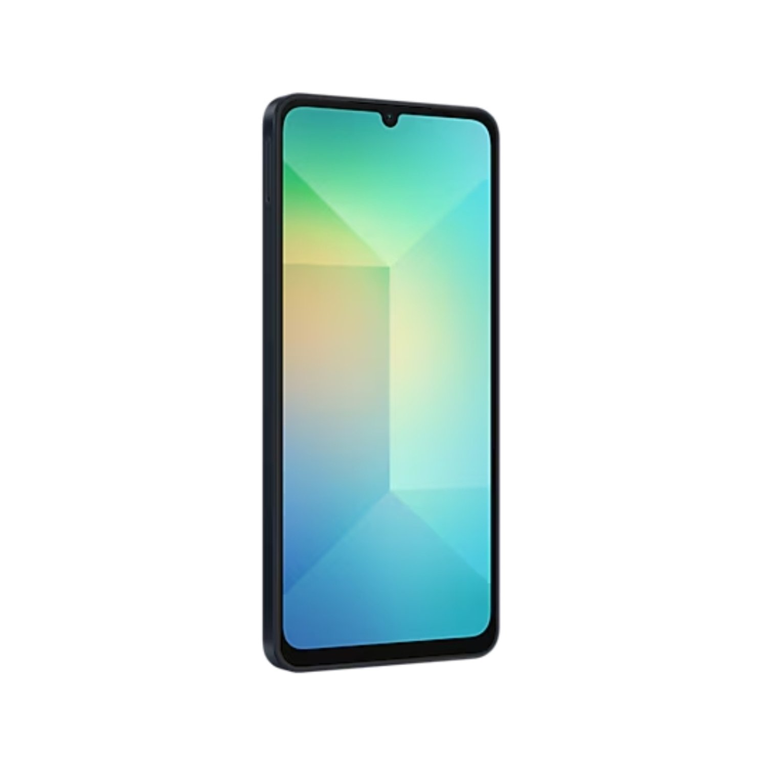 Smartphone Samsung Galaxy A06 5G 128Gb 4Gb Ram Câmera Dupla Traseira 50Mp + 2Mp Selfie 8Mp Tela 6.7"-Preto