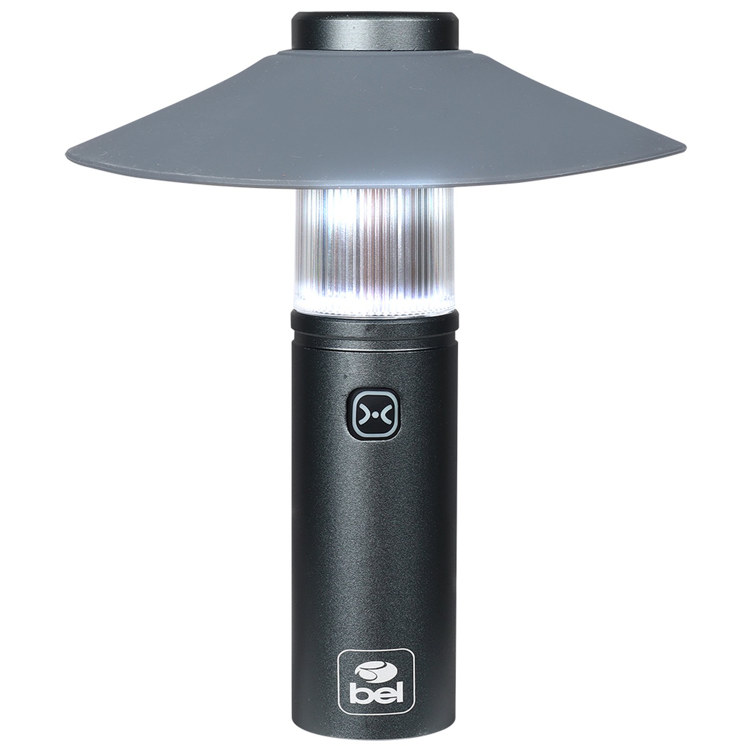 Luminária Led Para Parede Ou Teto Com Imã E Velcro Bel