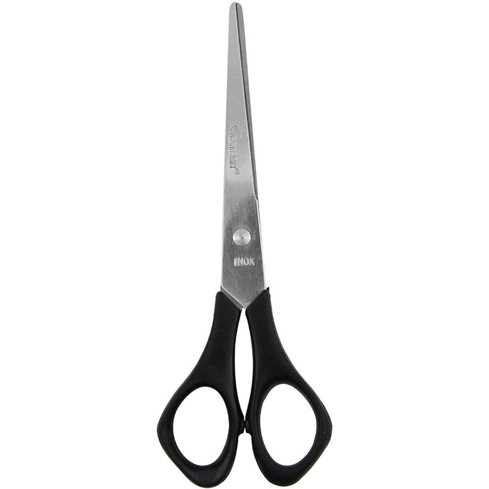 Tesoura Barbeiro 6 16Cm