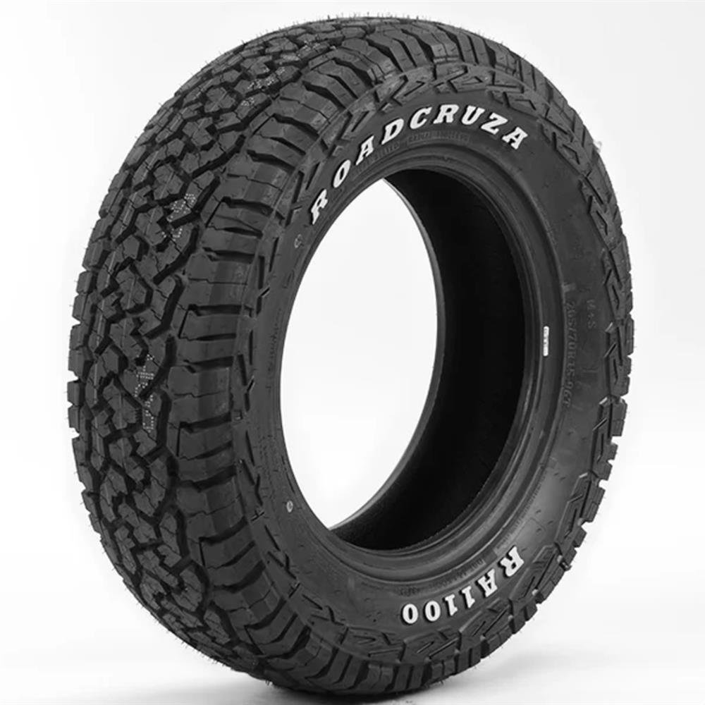 Pneu Roadcruza Aro 18 Ra1100 275/65R18 123/120S 10Pr