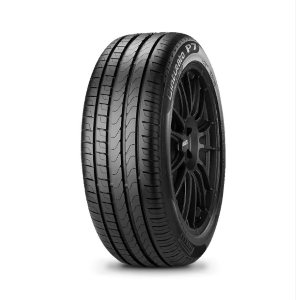 Pneu Pirelli Aro 17 Cinturato P7 215/50R17 91V