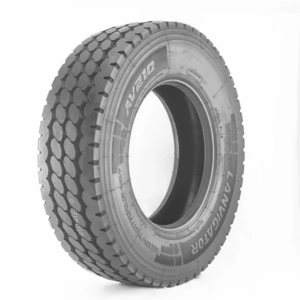 Pneu Lanvigator Aro 22.5 Av210 Misto/Liso 295/80R22.5 154/149M 18Pr