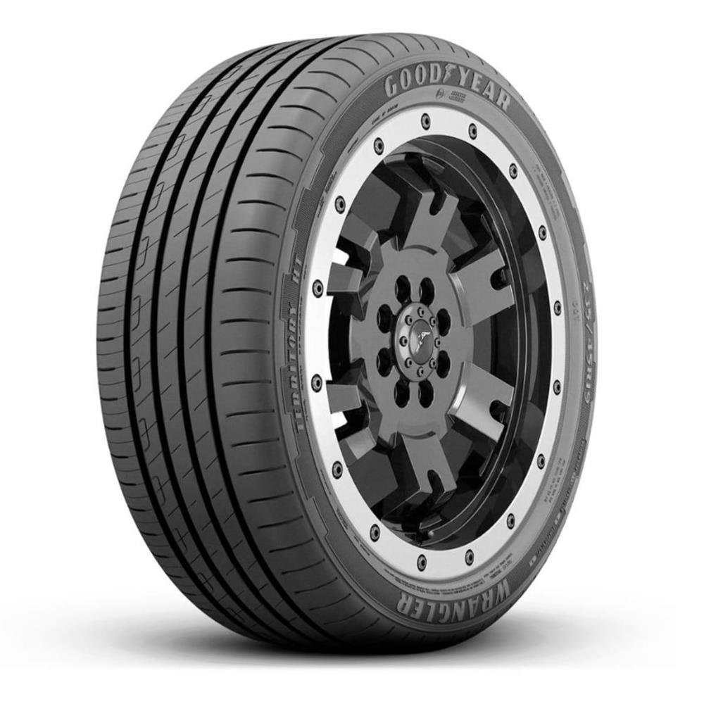 Pneu Goodyear Aro 19 Wrangler Territory 235/45R19 95V