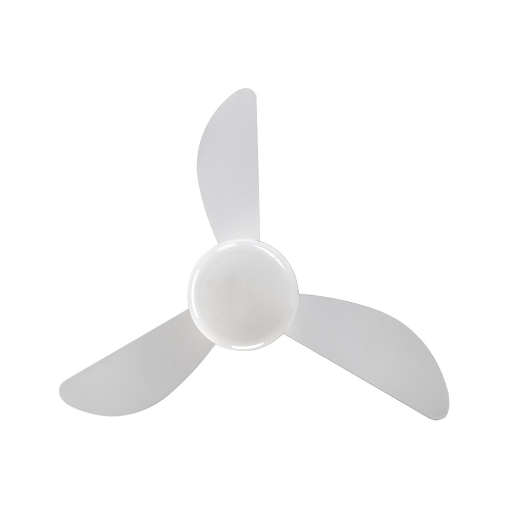 Ventilador Ventisol Teto Fenix Sil B Pta 3P 220V 10848 Ex