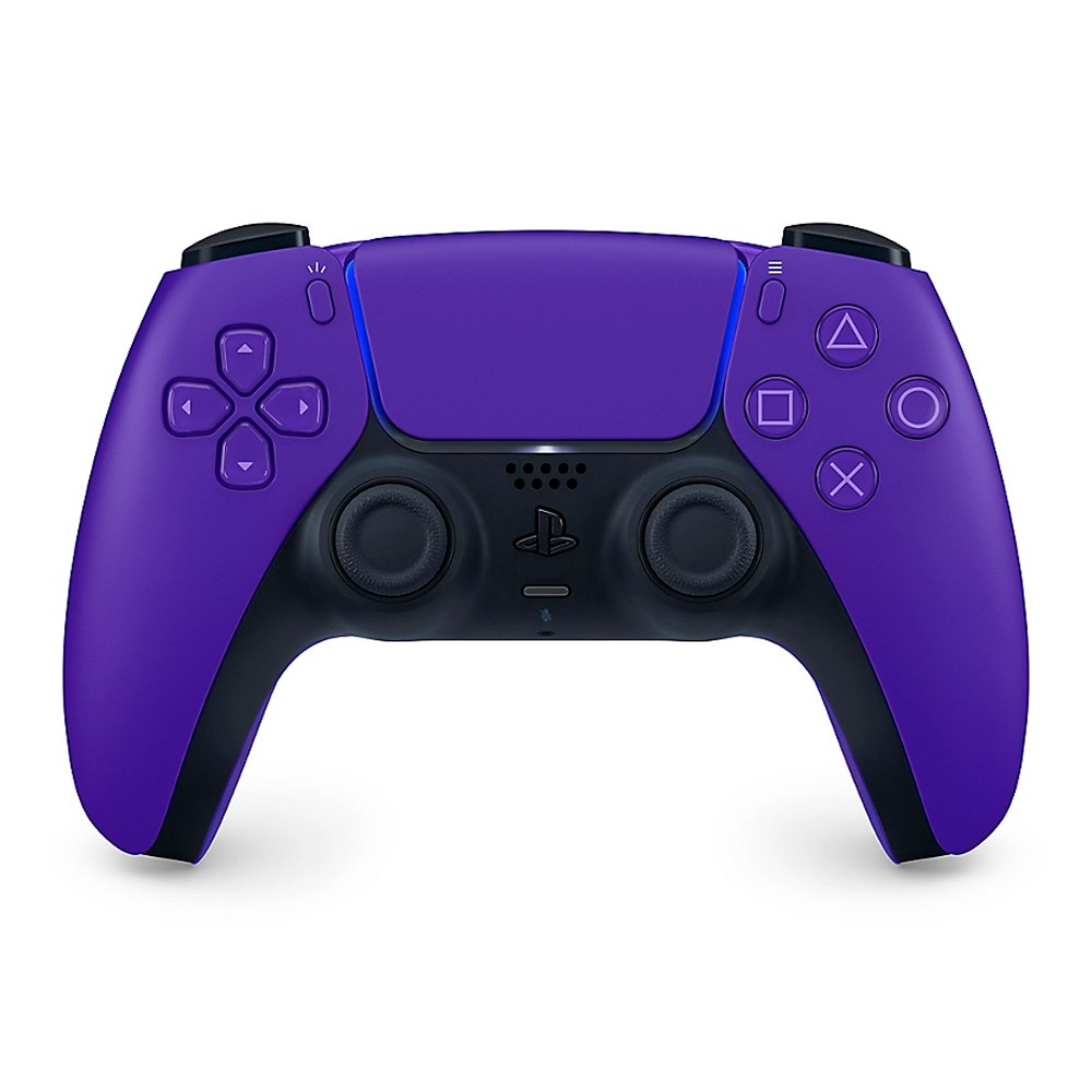 Controle Sem Fio Dualsense Playstation 5 Roxo Galático