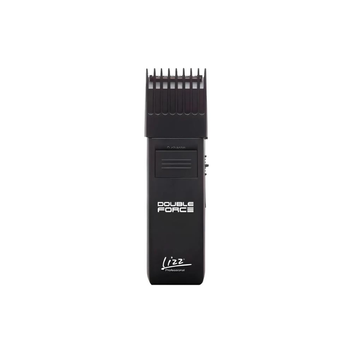 Máquina Ultrassonic Double Force - Bivolt Preto Bivolt