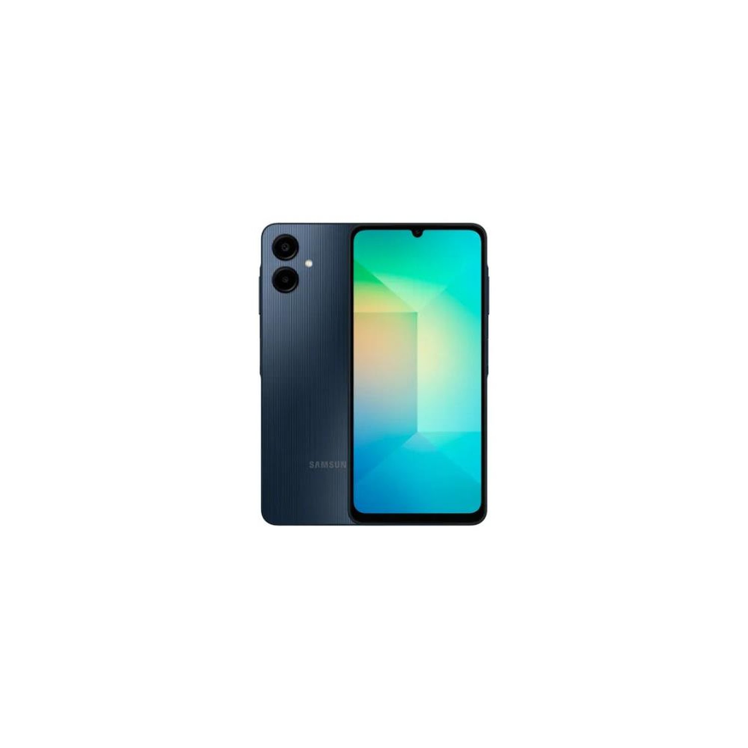 Smartphone Samsung Glx A06 Com Tela 6.7"