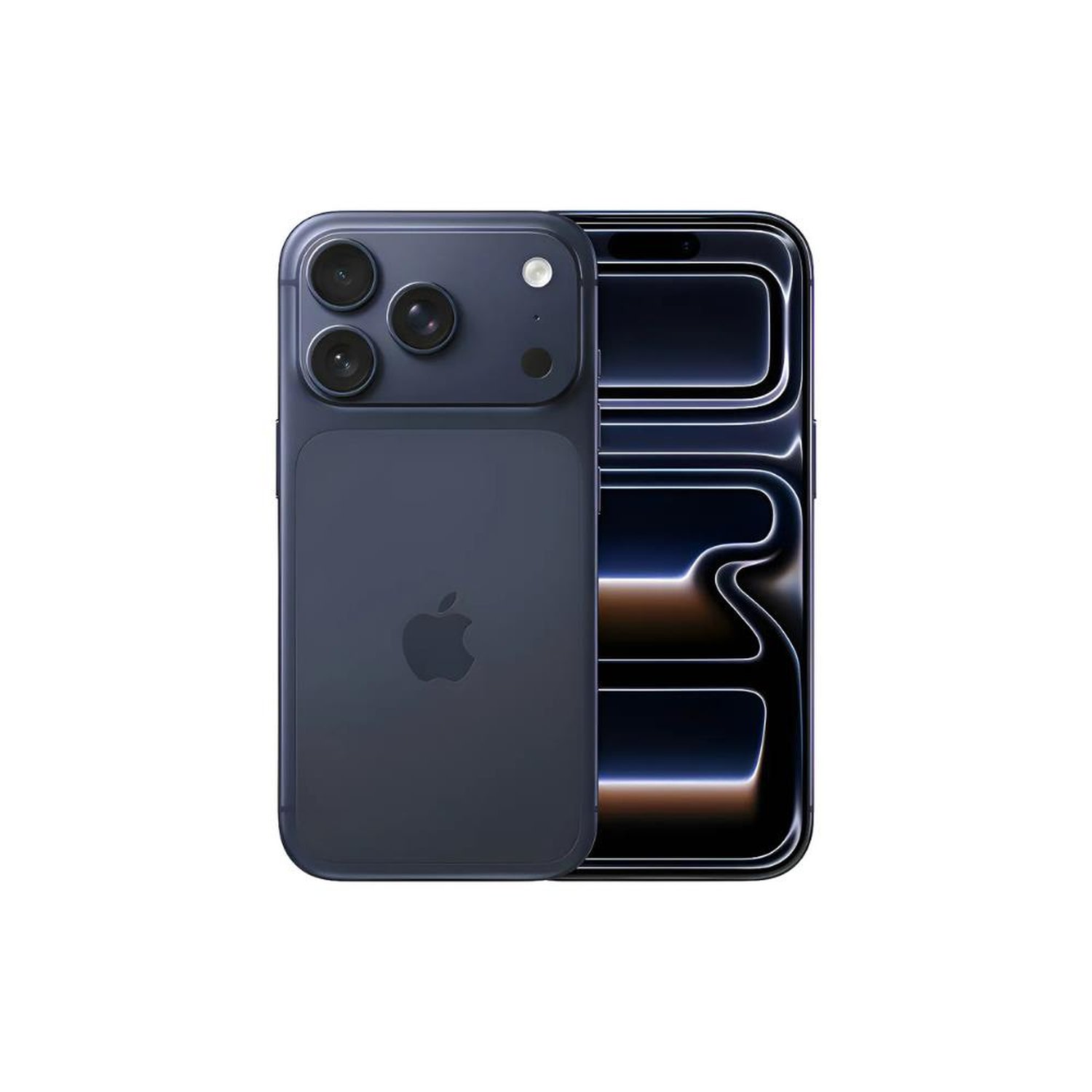 Iphone 17 Pro 512Gb Azul-Intenso