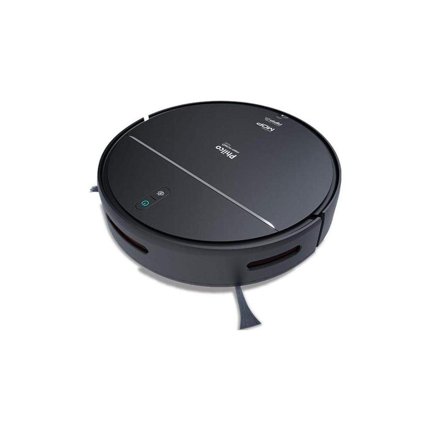 Aspirador Robo Pas28p Bivolt Britania
