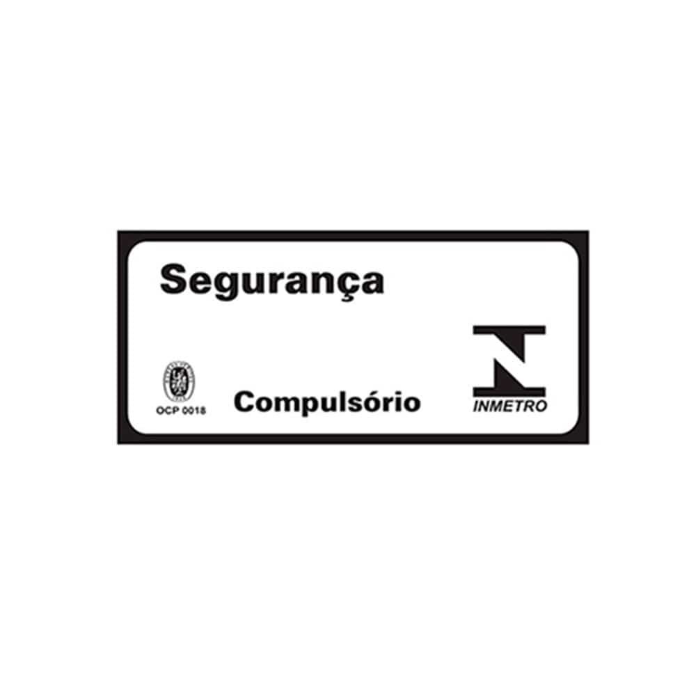Ventilador de Mesa Mondial NV-15B, 30cm, 3 Velocidades, Preto, 220V