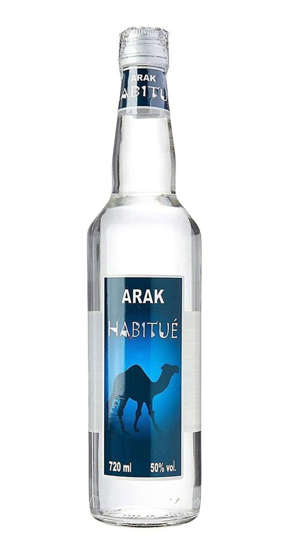 Aperitivo Arak Habitue 700 Ml