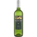 Vinho Nacional Country Wine 750Ml Branco Suave