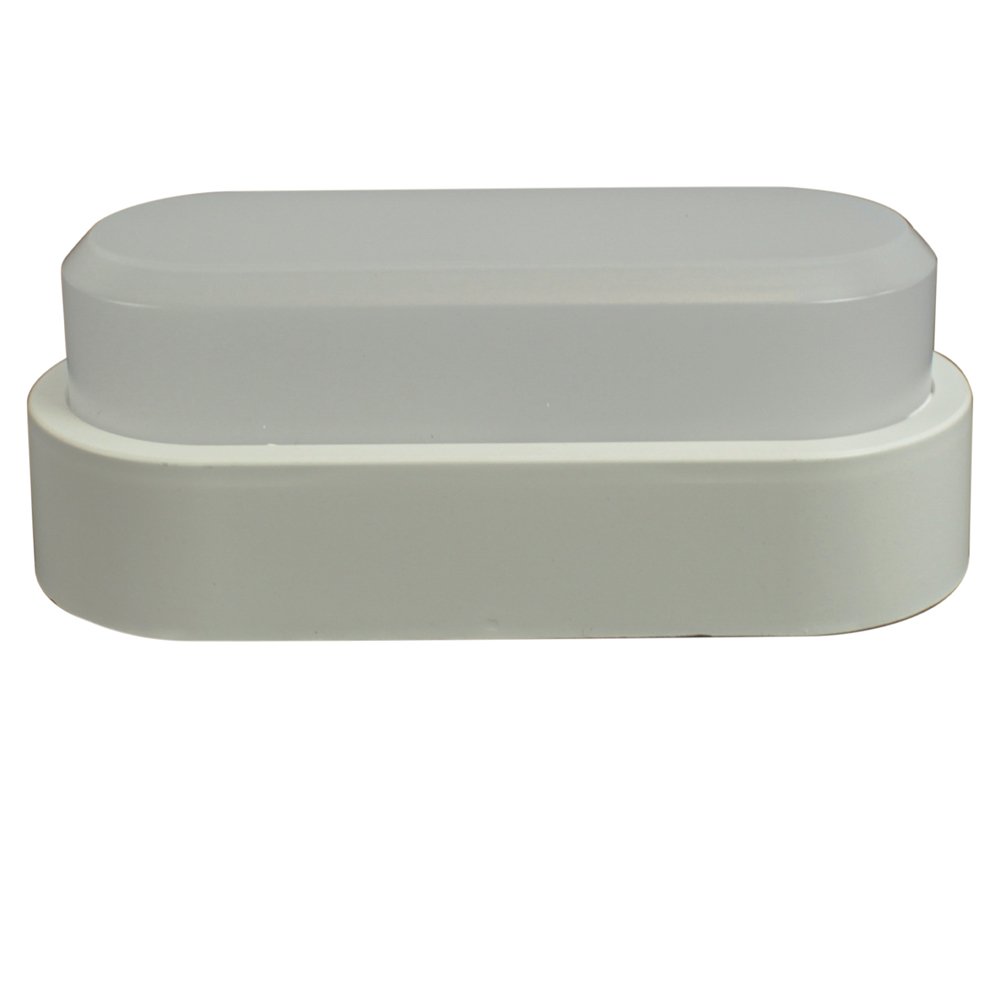 Luminaria Led Tartaruga 5W 6500K Branco Foxlux