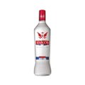 Vodka Askov Natural 900ml