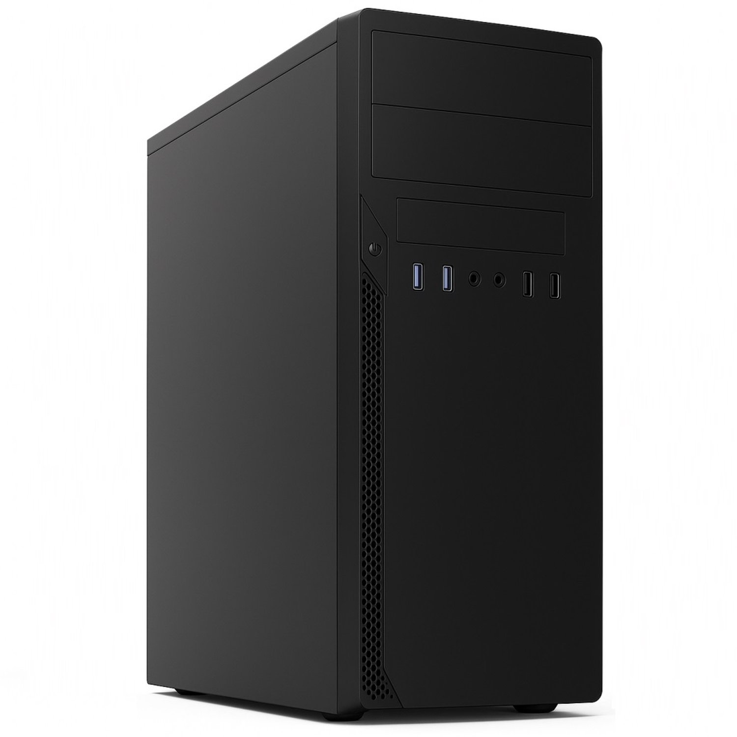 Computador 3Green Intel I5 12400F, 16Gb Ddr4, Ssd 1Tb Nvme, Geforce Gt 2Gb Wifi, 3Gp-026