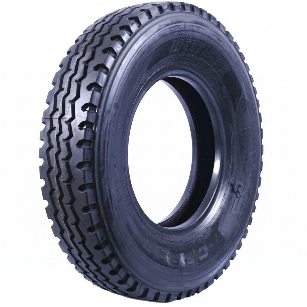 Pneu 12 Westlake 12.00R24 Cr926 Pr20 160/157K Misto Direcional (Md)