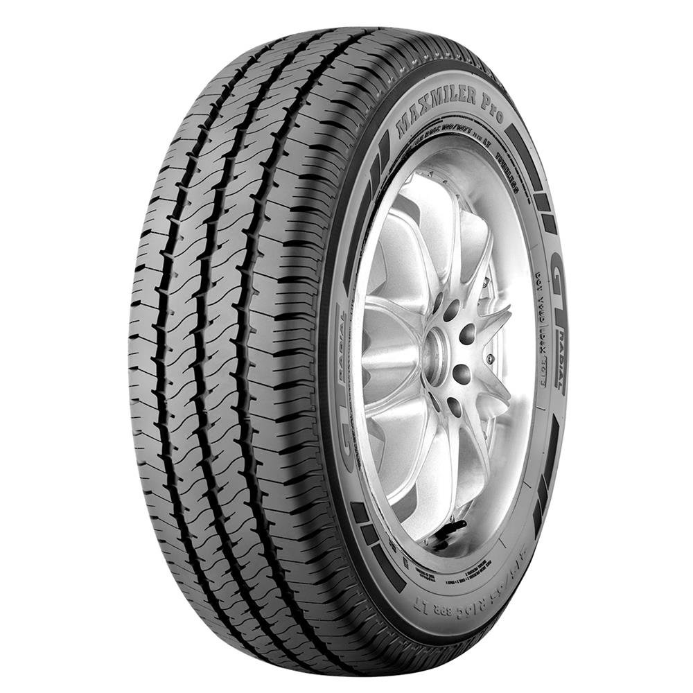 Pneu Aro 16 Gt Radial 195/65R16c Maxmiler Pro 104/102T
