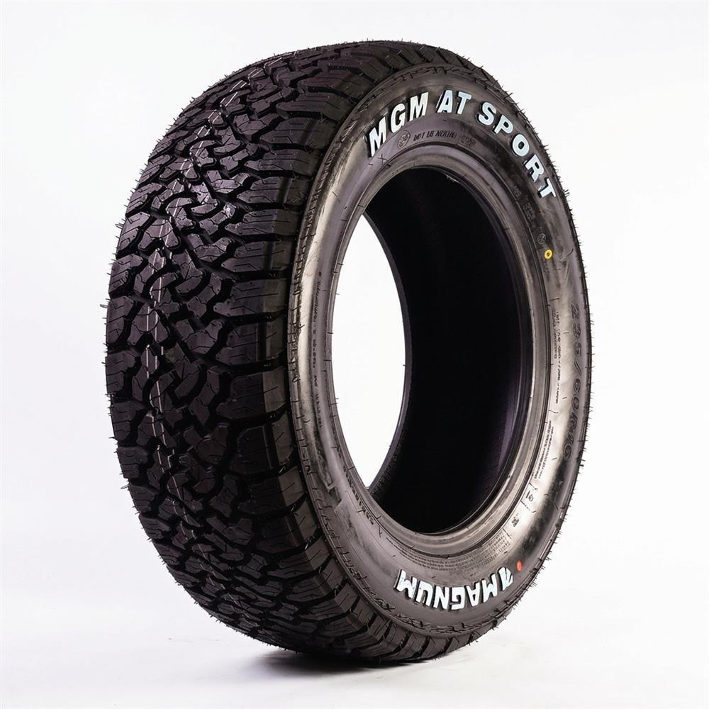 Pneu Aro 17 Magnum 265/70R17 A/Ts Mgm At Sp 115T