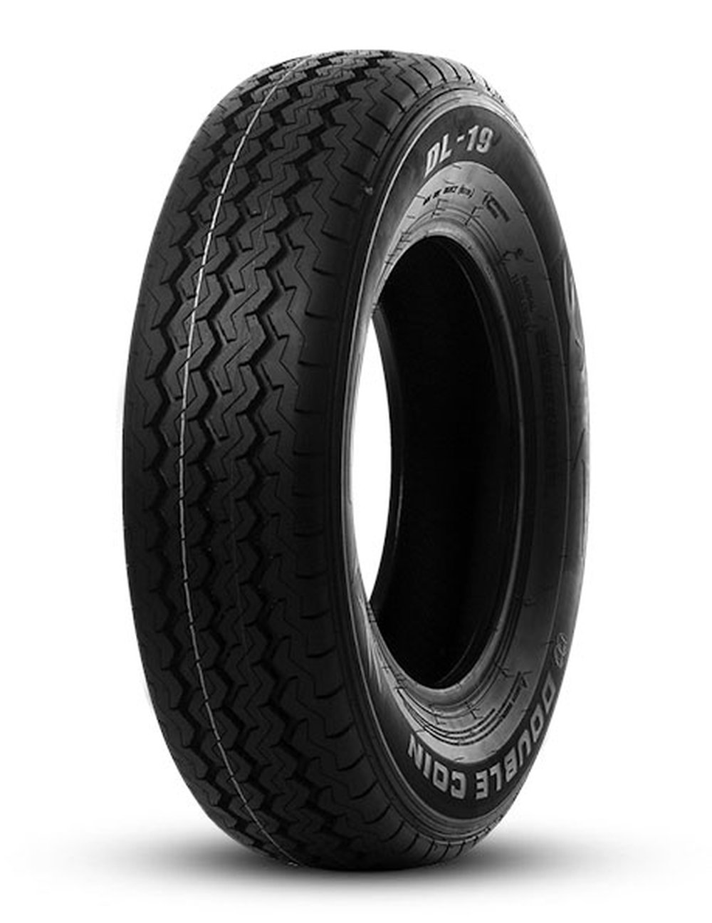 Pneu Double Coin 215/75R16C 113/111R DL-19