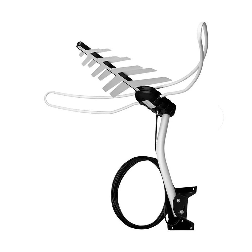 Antena Aquario DTV-3000 3 em 1 UHF/VHF/HDTV