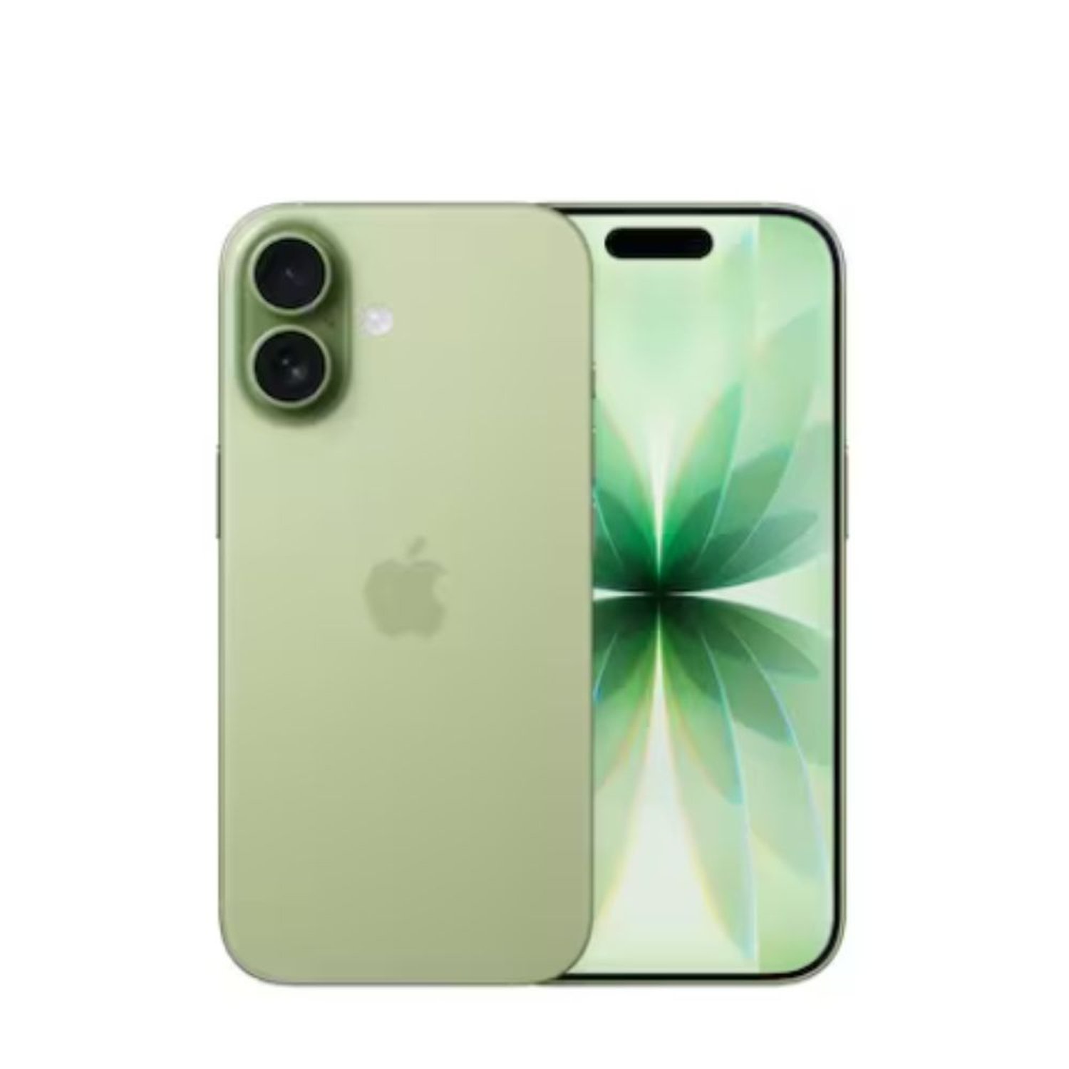 Iphone 17 256Gb Sálvia