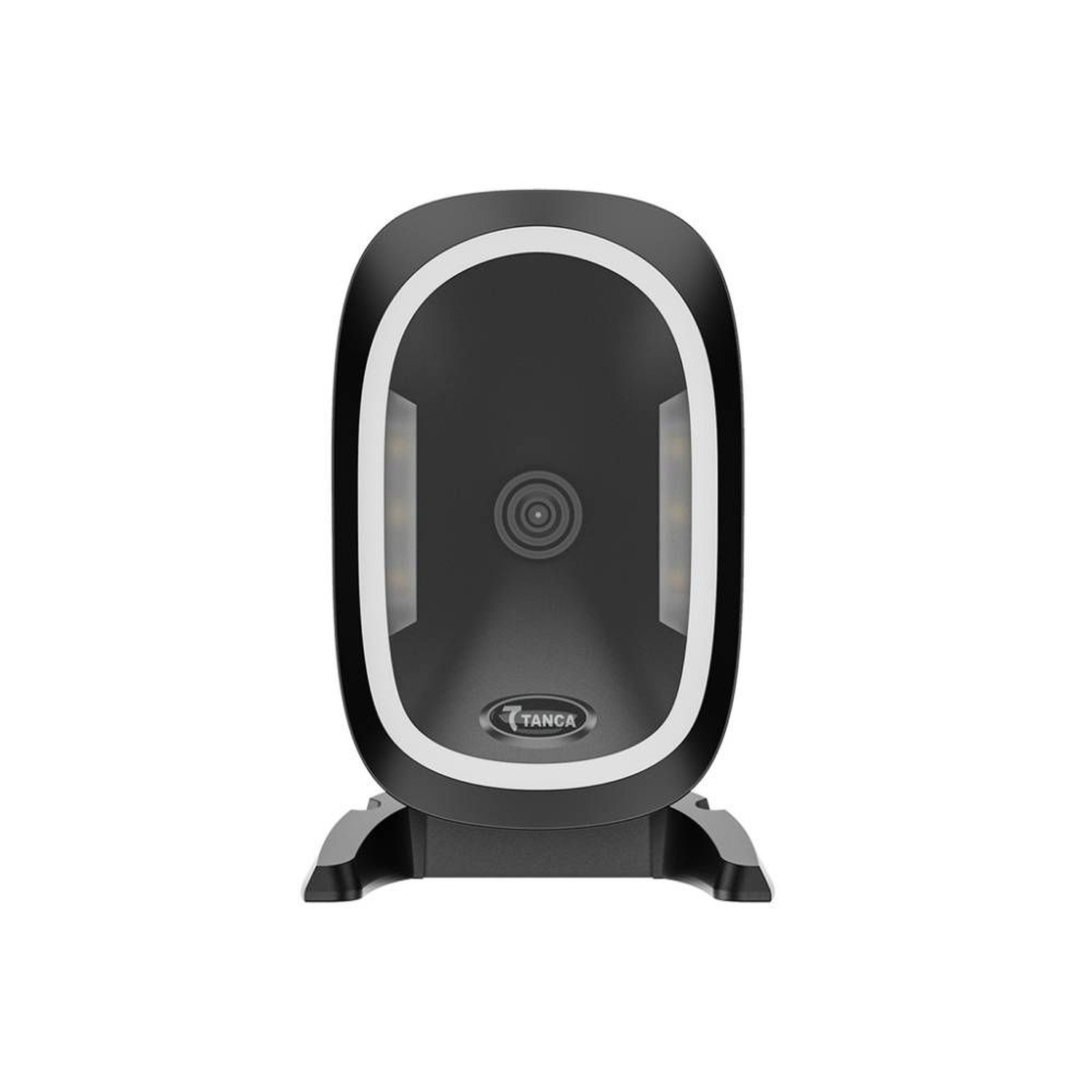 Leitor De Código De Barras Tanca Tl-600 Usb 1D E 2D - 007573