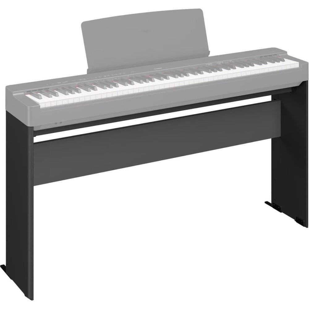 Estante Para Piano Digital L100 Yamaha Preta Un.Venda: Pc/1