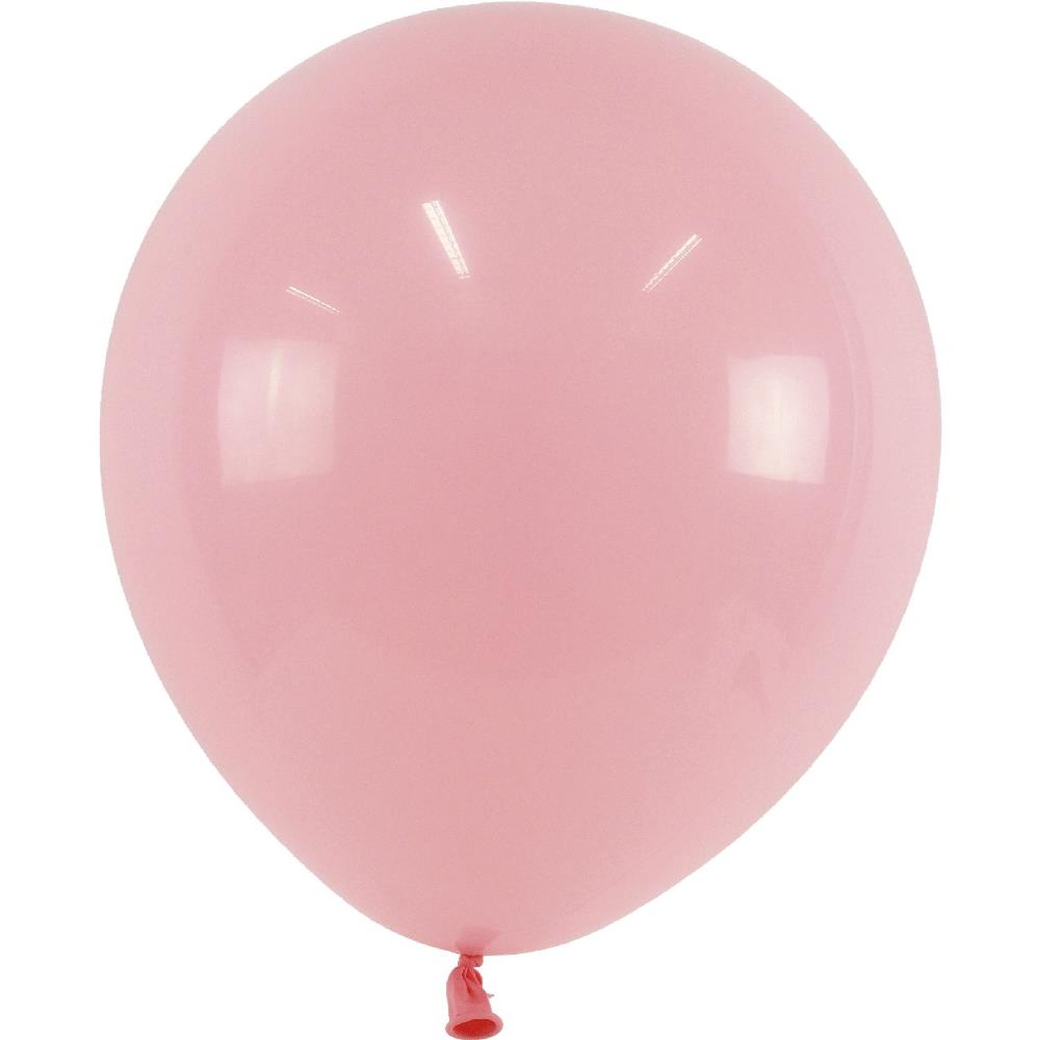 Balao Liso 16 Rosa Claro