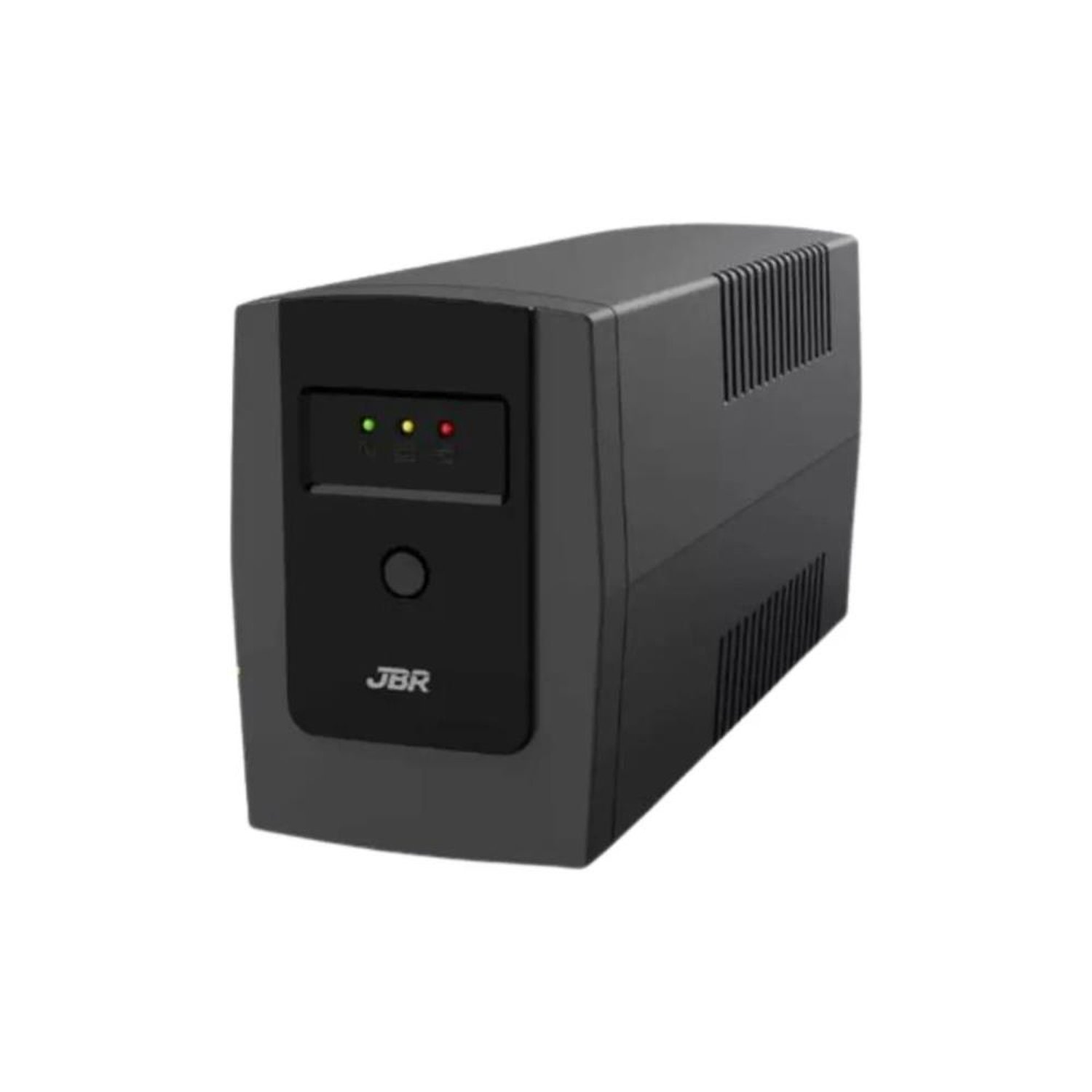 Nobreak Jbr Guard 600Va Mono 120-120V 6