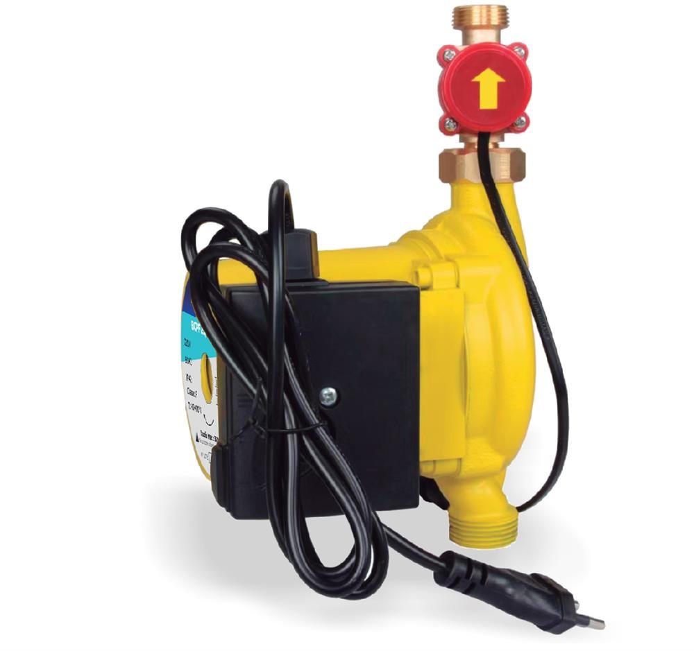 Bomba Pressurizadora Ferrari Bpf25/11-245 - 220V