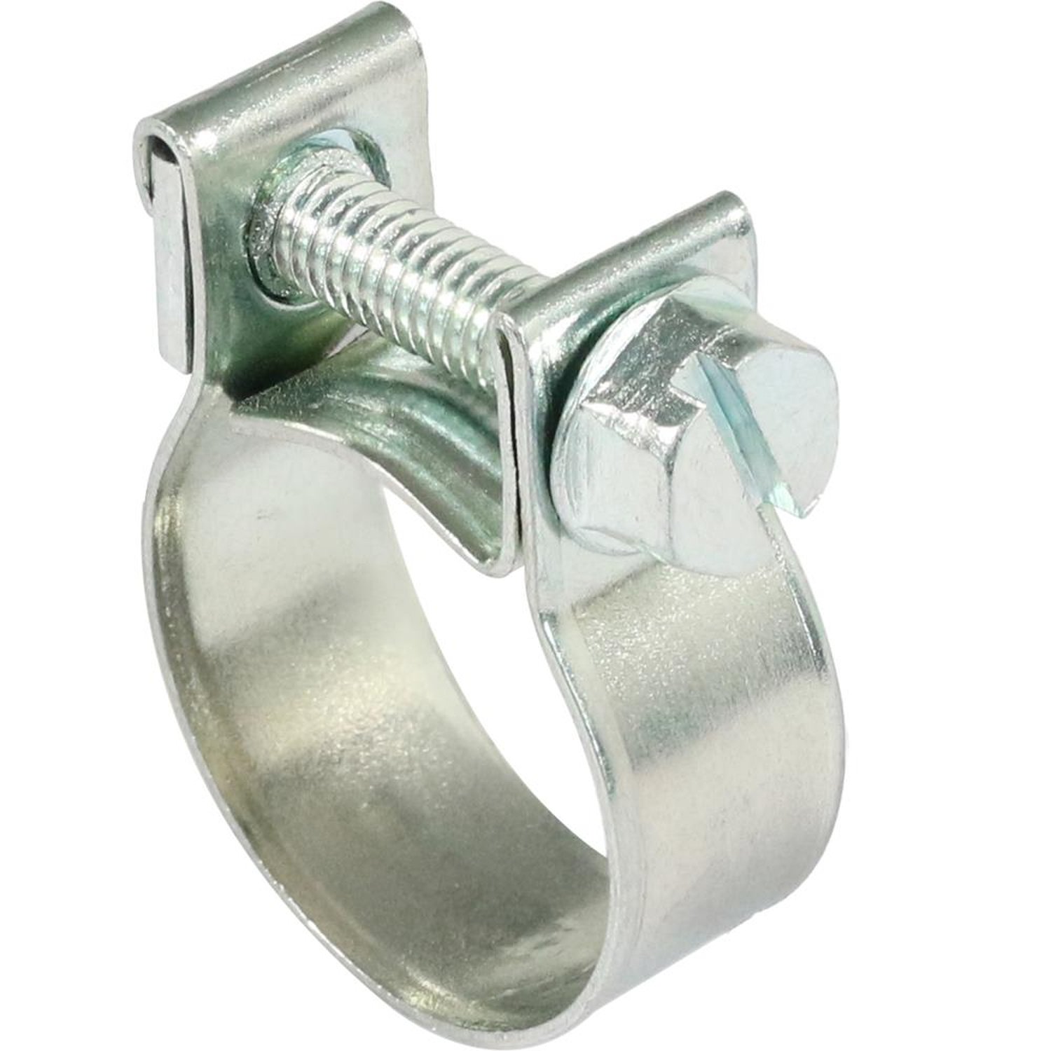 Abraçadeira Simplex A 9Mm 5/16X25/64Pol (8/10Mm) Carb50p