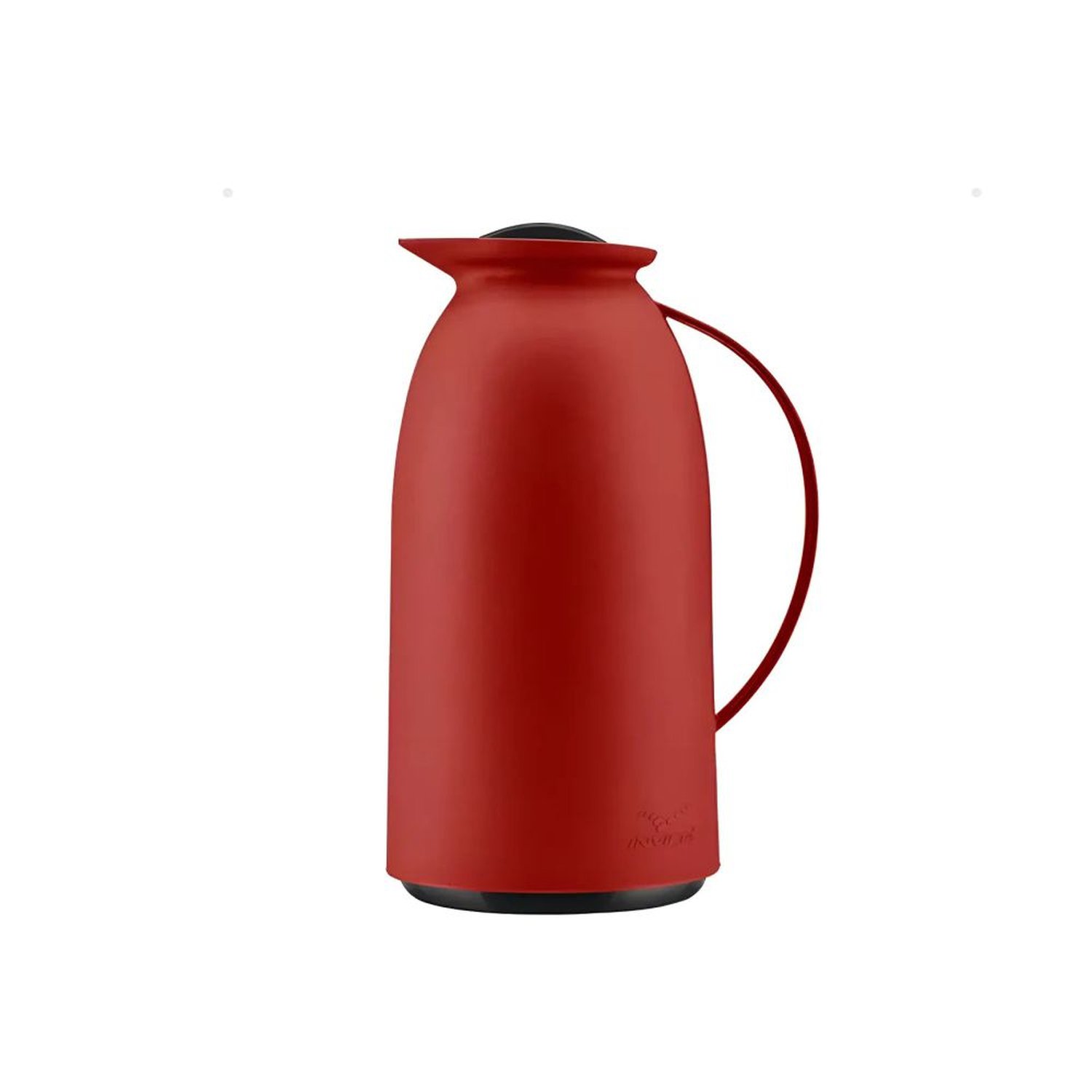 Garrafa Térmica 750Ml Vogue Vermelho Intenso Invicta