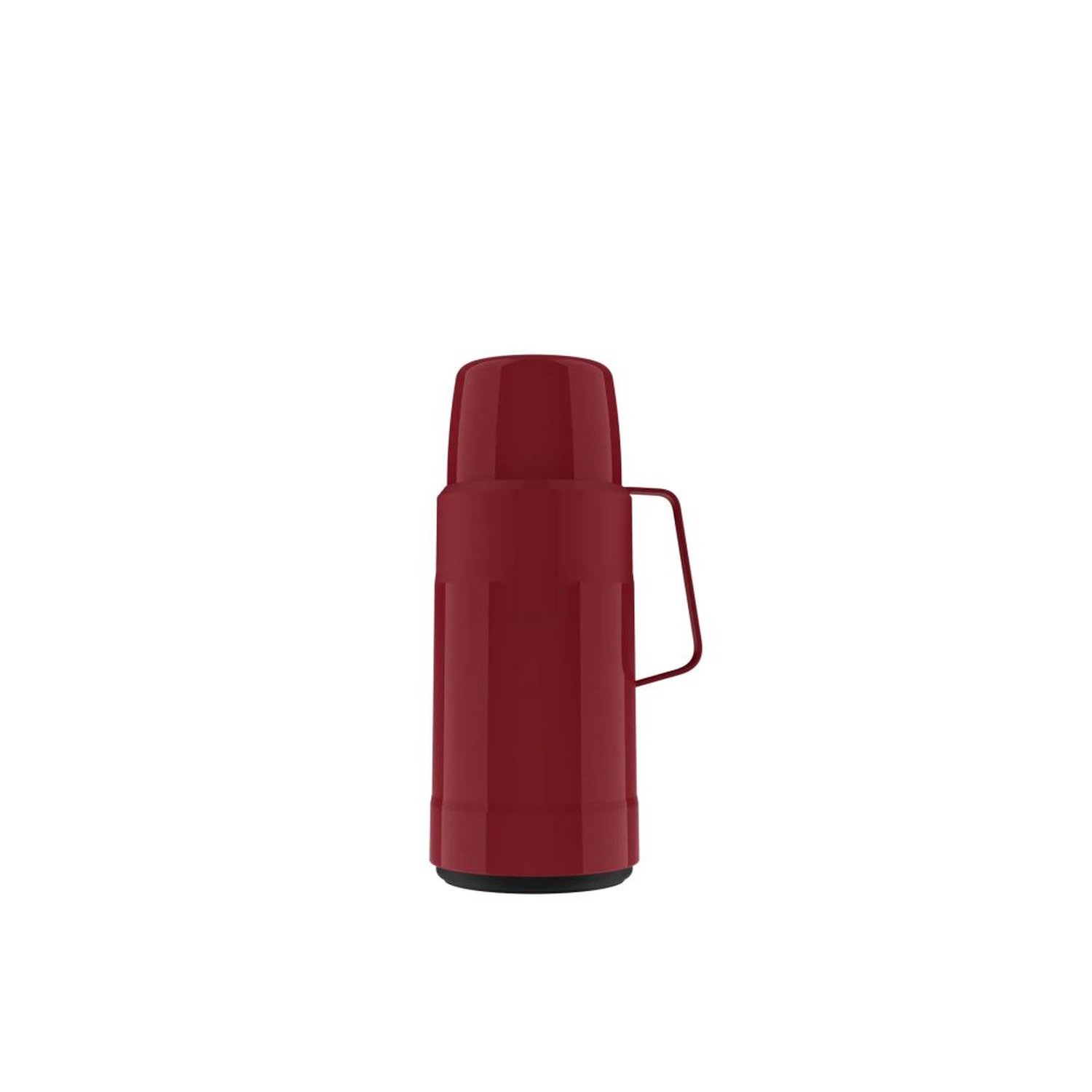 Garrafa Térmica 1,0L Glt New Vermelho Intenso Invicta