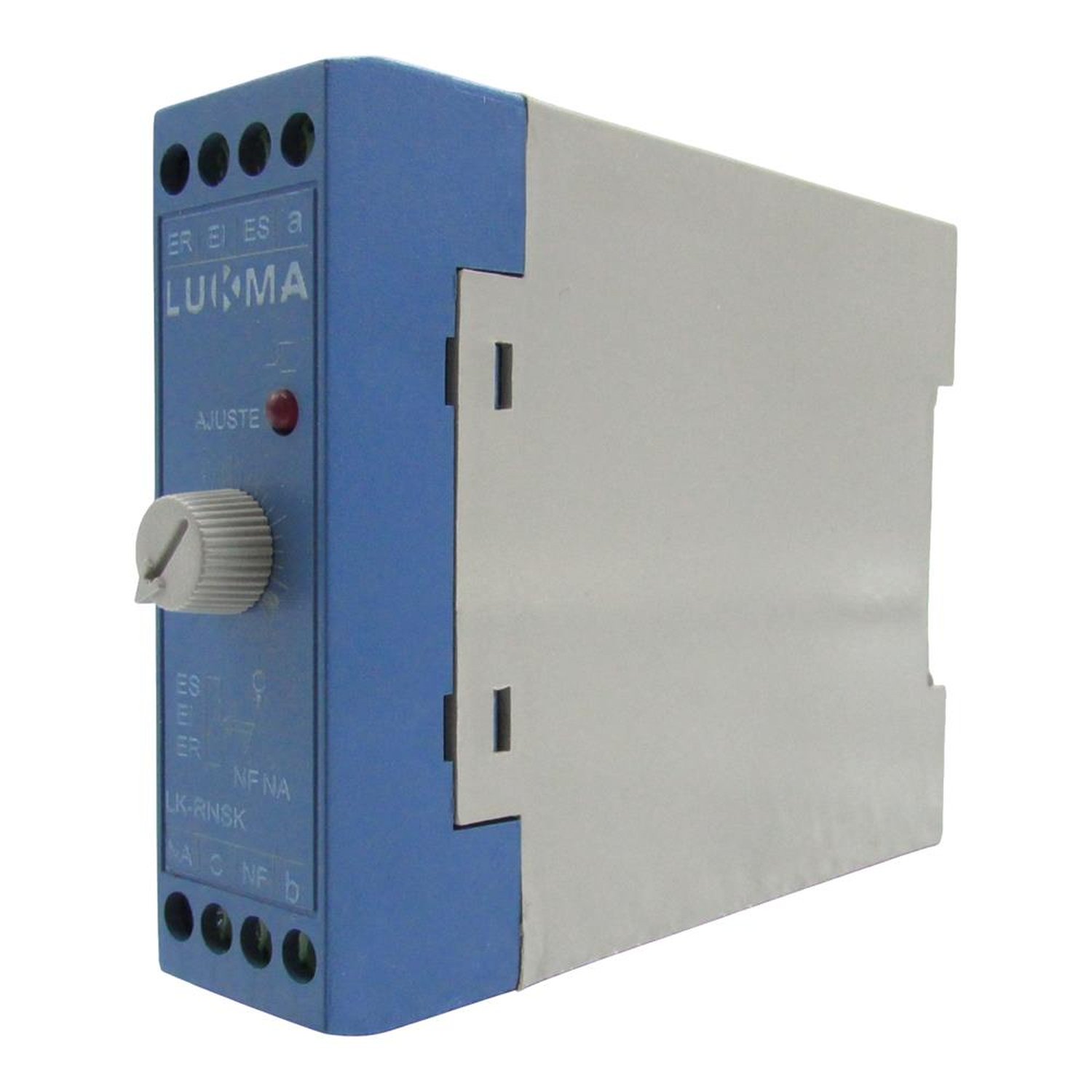 Lukma Rele Nivel Lk-Rni 440V Cx Estr | Martins Atacado