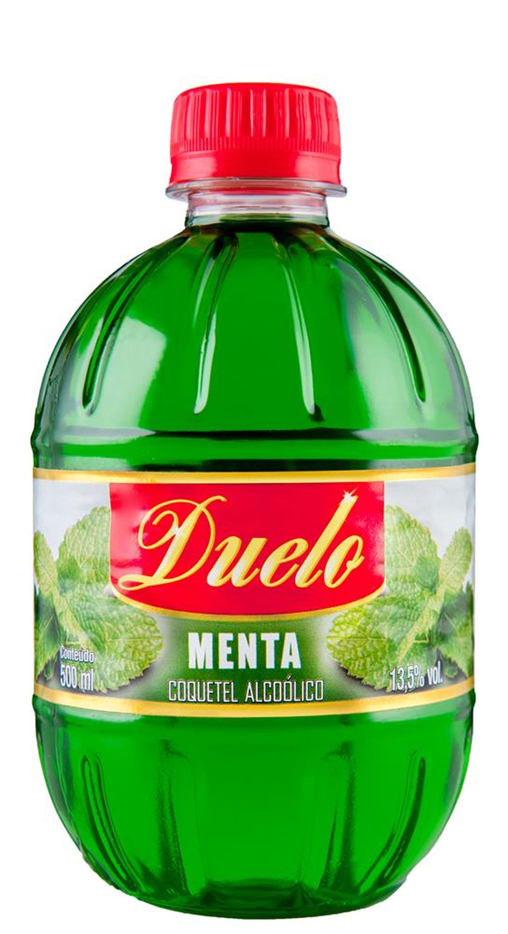 Duelo Menta 500Ml