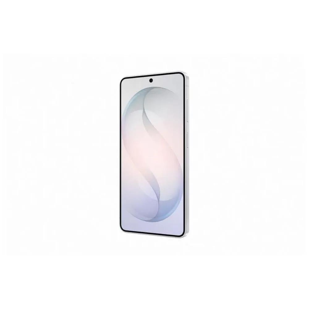 Samsung Galaxy S26 5G 256Gb 12Gb Ram Câmera Tripla Tela De 6.3" Branco