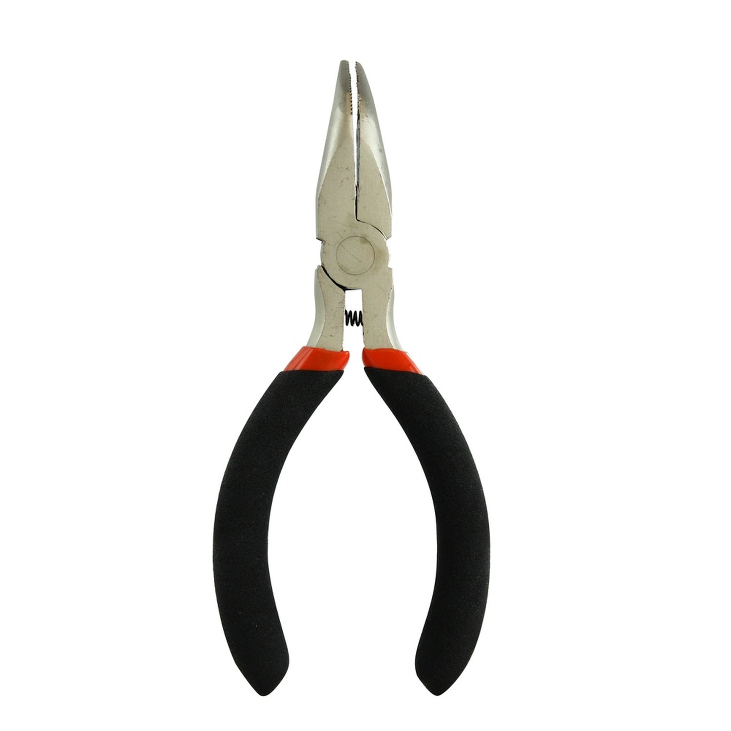 Alicate Bico Torto 5" Famastil