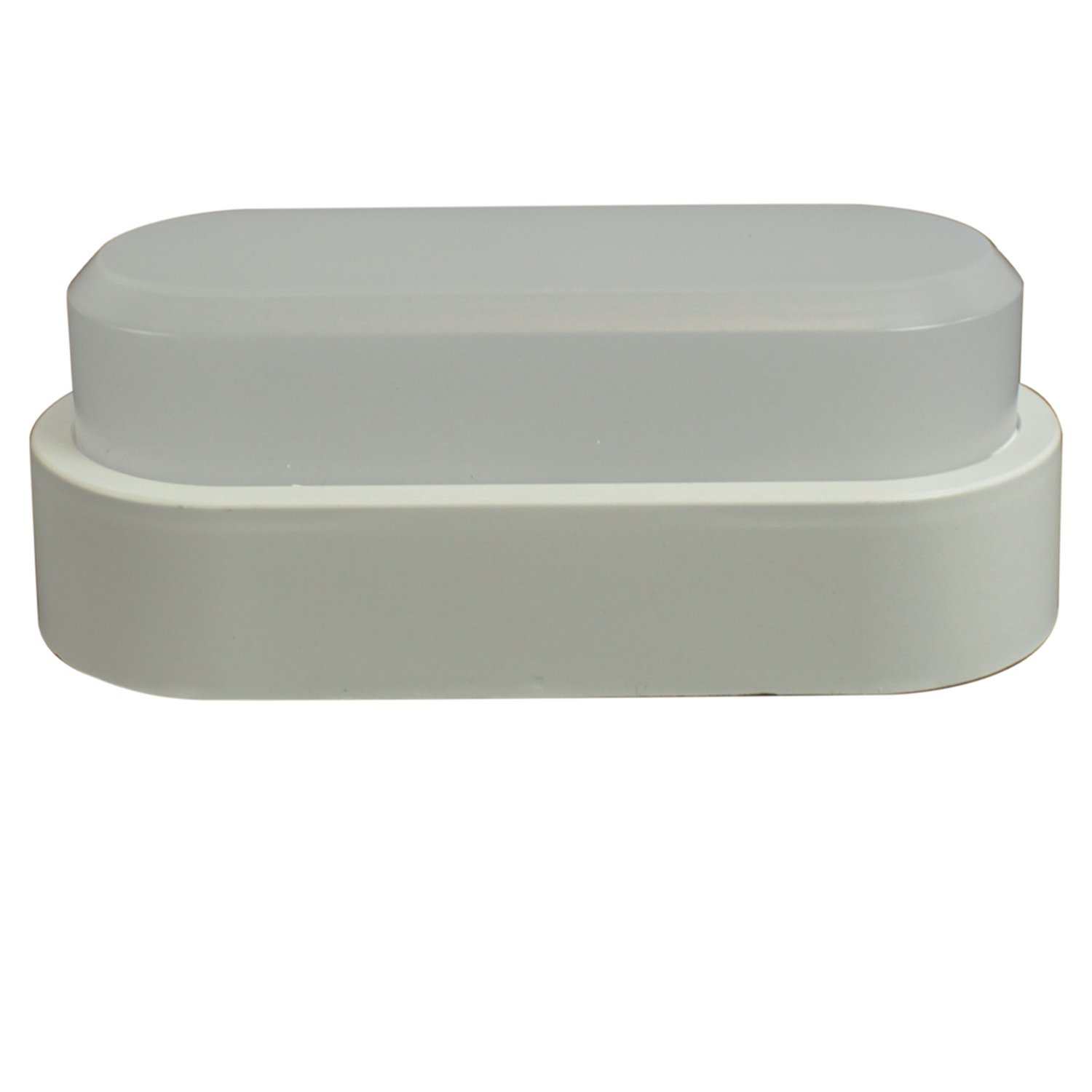Luminaria Led Tartaruga 12W 6500K Branco Foxlux