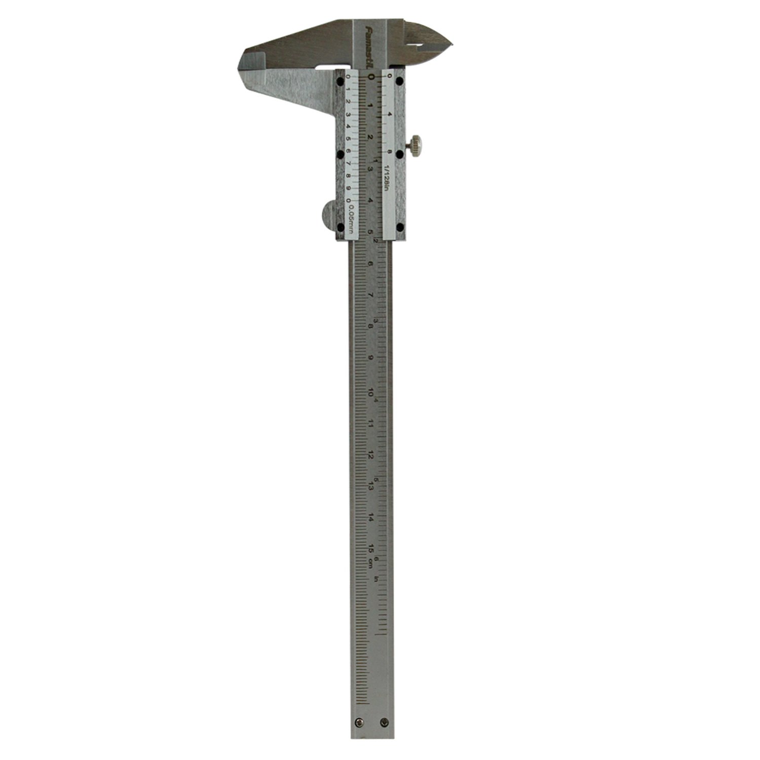 Paquimetro Universal 150Mm Famastil Famastil