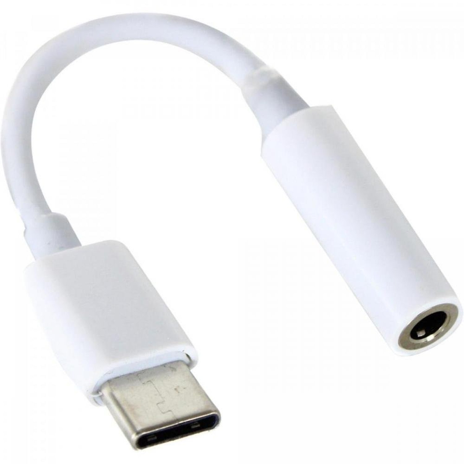 Adaptador Tipo C Para J2 Adap0073 Branco Storm Un.Venda: Pc/1