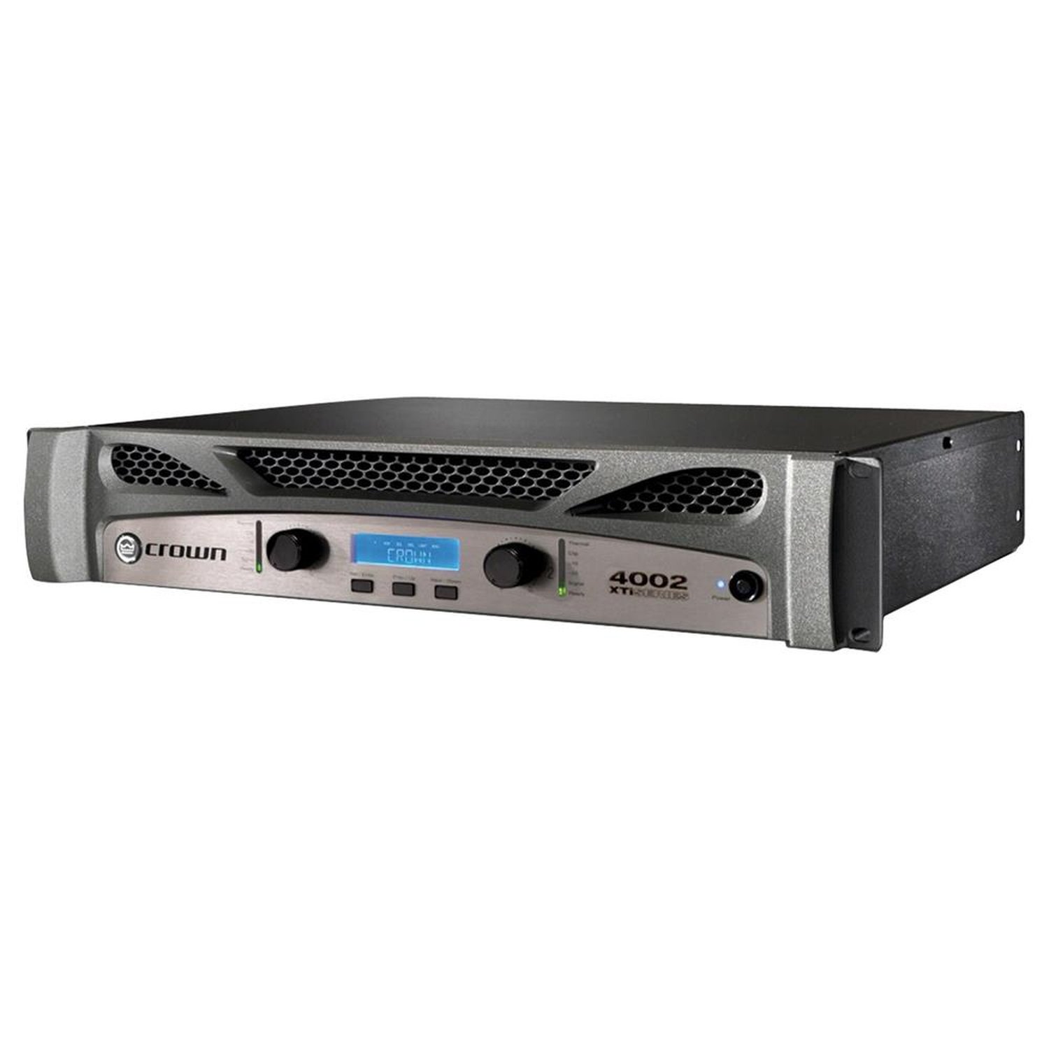 Amplificador Crown Gxti4002 3200W 2R Un.Venda: Pc/1