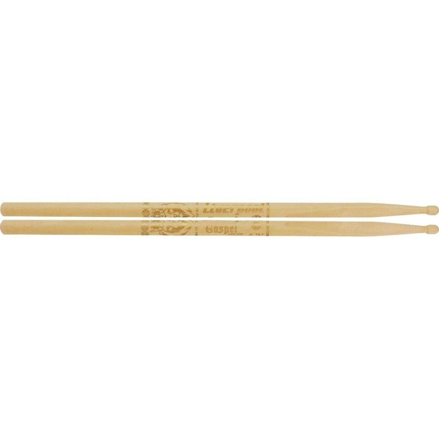Baqueta 5A Madeira Lg107 King Of The Nations Liverpool Un.Venda: Par/2